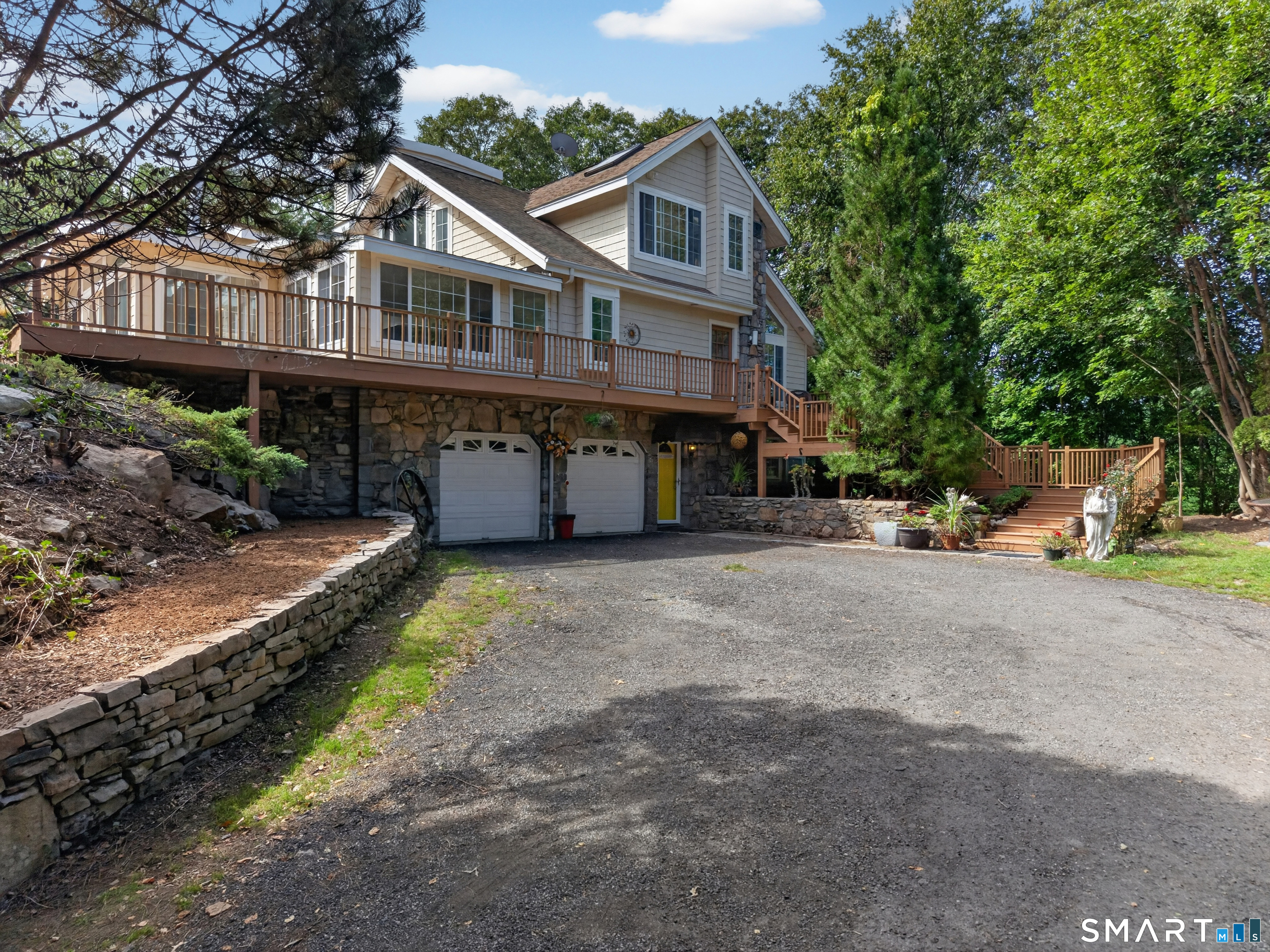 332 Lantern Hill Road Stonington CT 06355