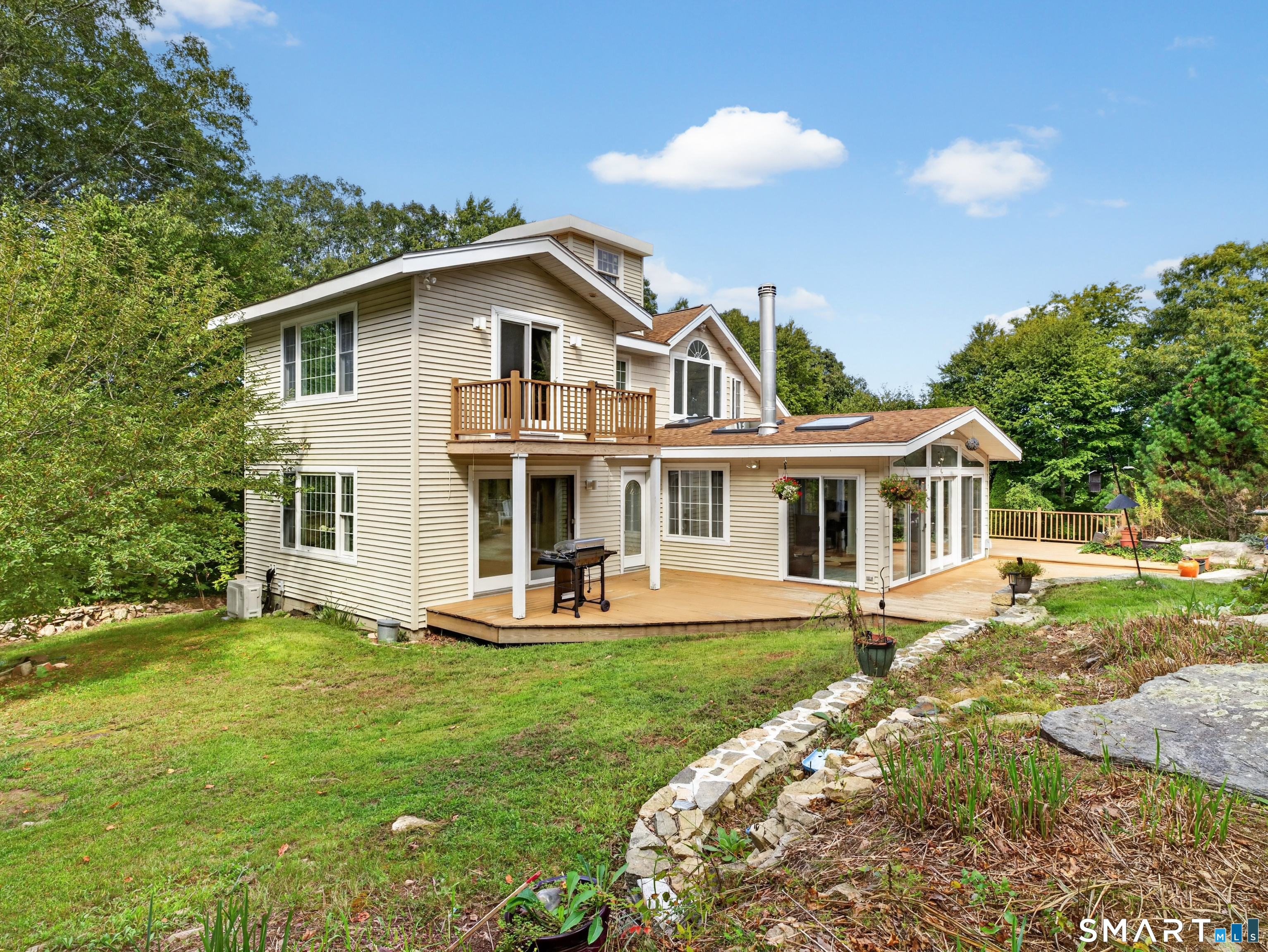 332 Lantern Hill Road Stonington CT 06355