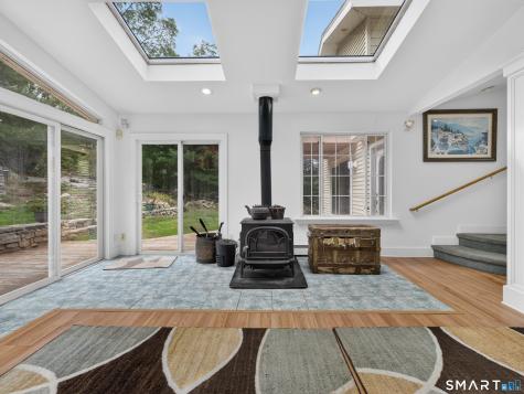 332 Lantern Hill Road Stonington CT 06355