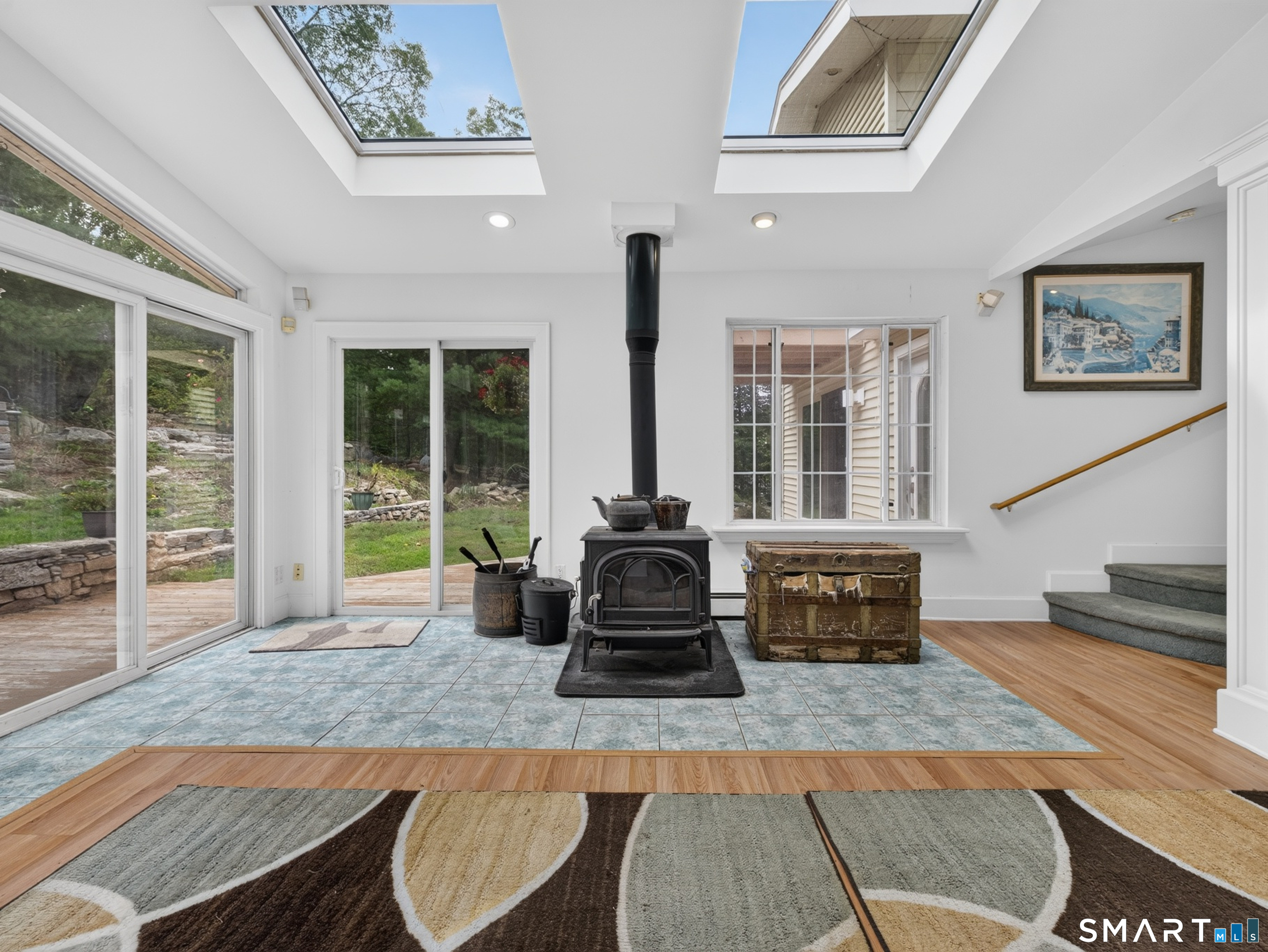 332 Lantern Hill Road Stonington CT 06355