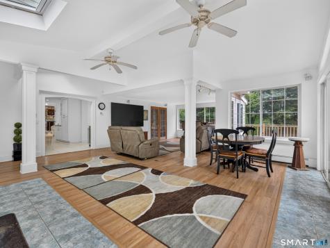 332 Lantern Hill Road Stonington CT 06355