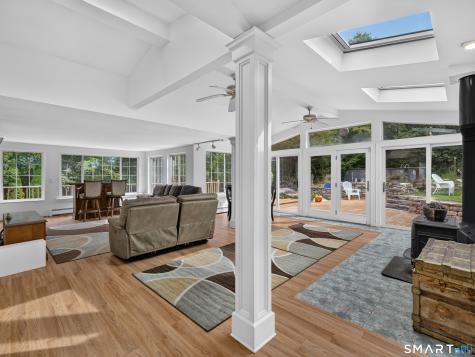 332 Lantern Hill Road Stonington CT 06355