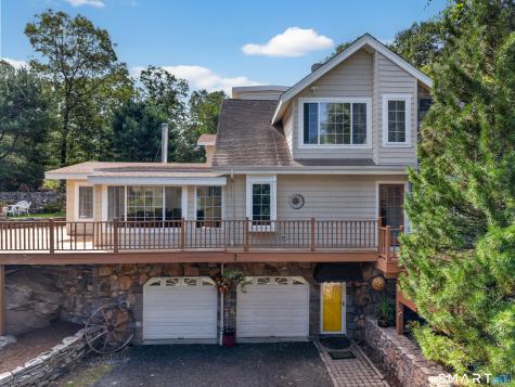 332 Lantern Hill Road Stonington CT 06355