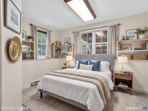 332 Lantern Hill Road Stonington CT 06355