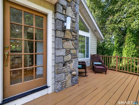 332 Lantern Hill Road Stonington CT 06355