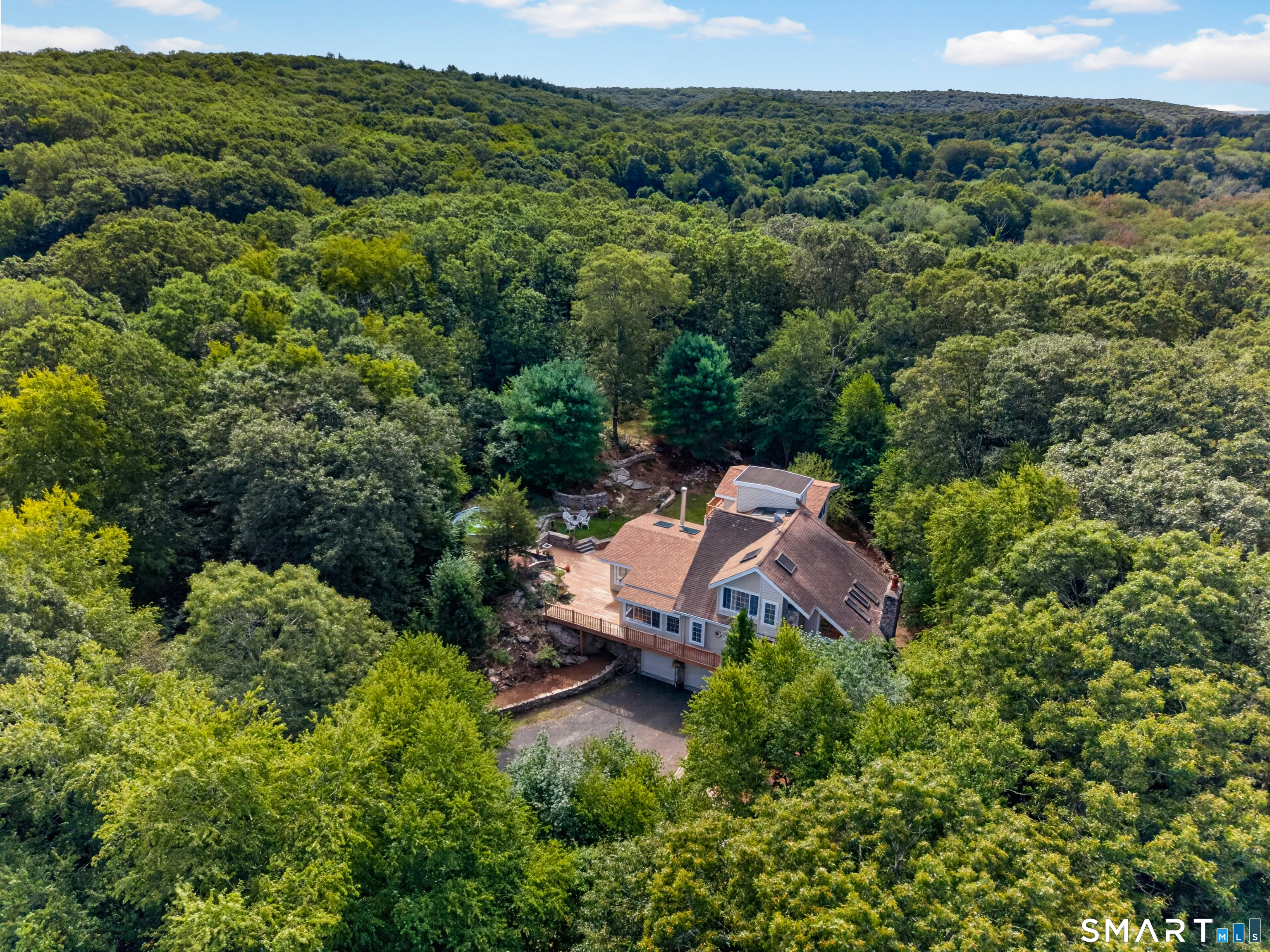 332 Lantern Hill Road Stonington CT 06355