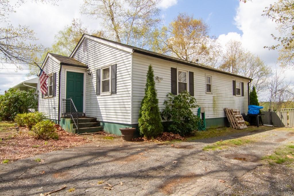 194 Martin Road Bristol CT 06010