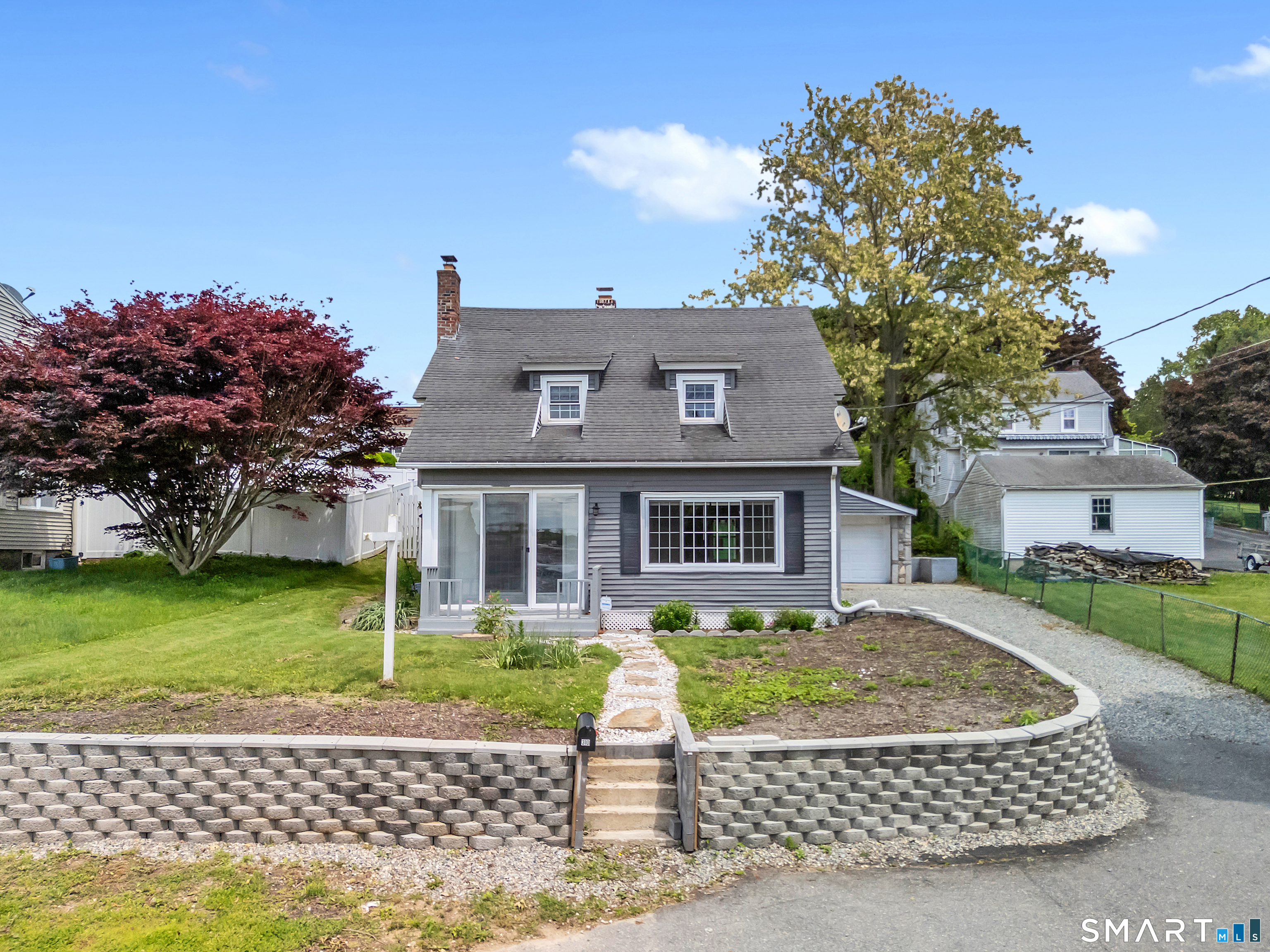 310 Lestertown Road Groton CT 06340
