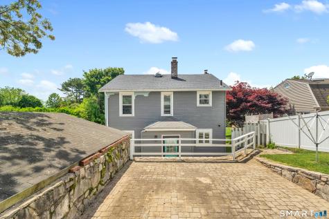 310 Lestertown Road Groton CT 06340