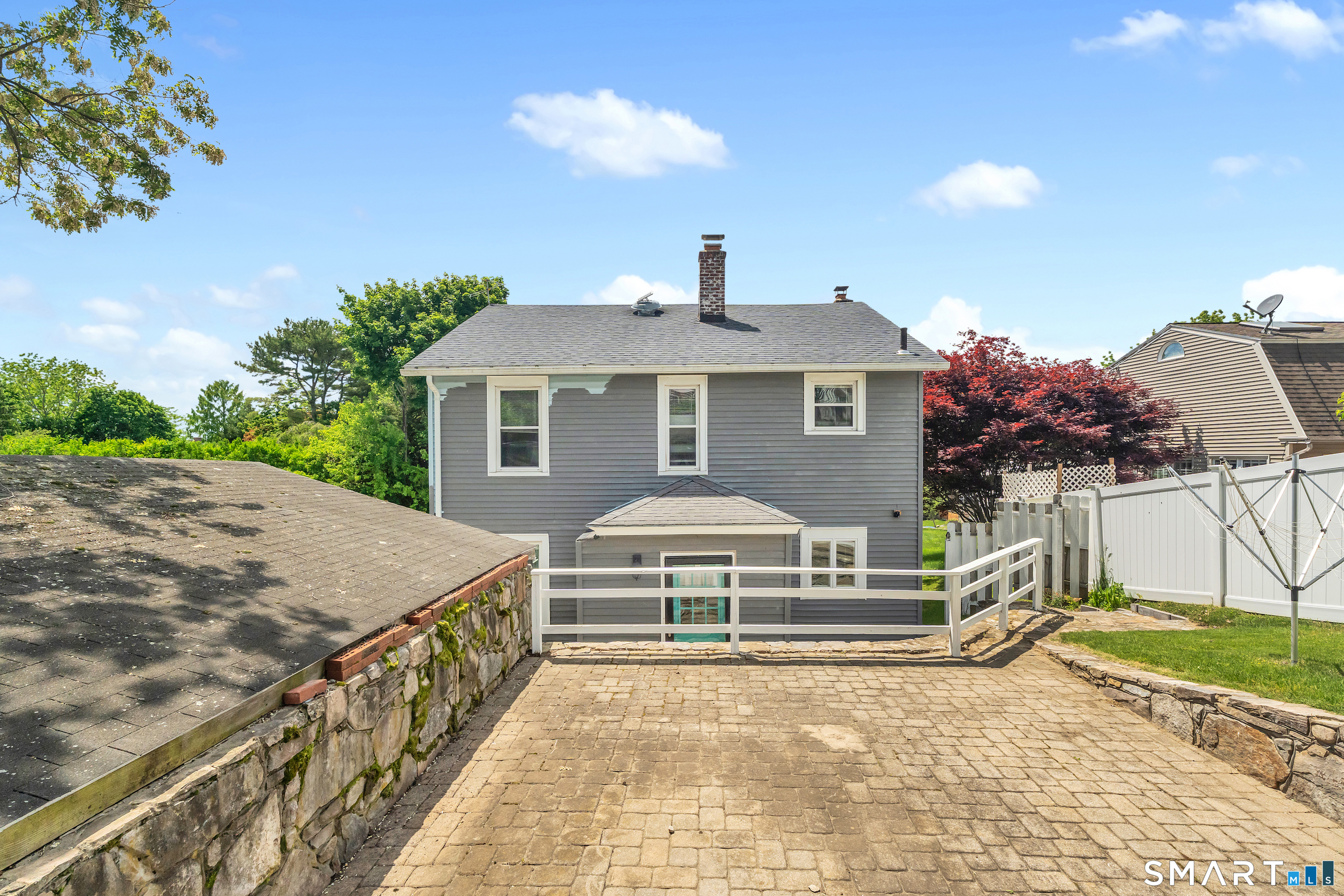 310 Lestertown Road Groton CT 06340