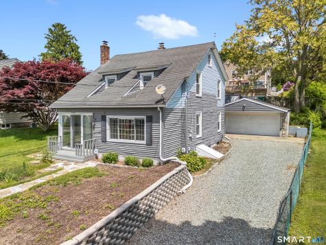 310 Lestertown Road Groton CT 06340