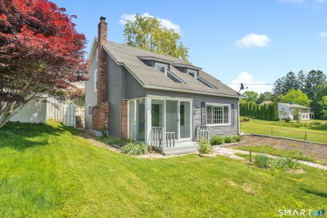 310 Lestertown Road Groton CT 06340