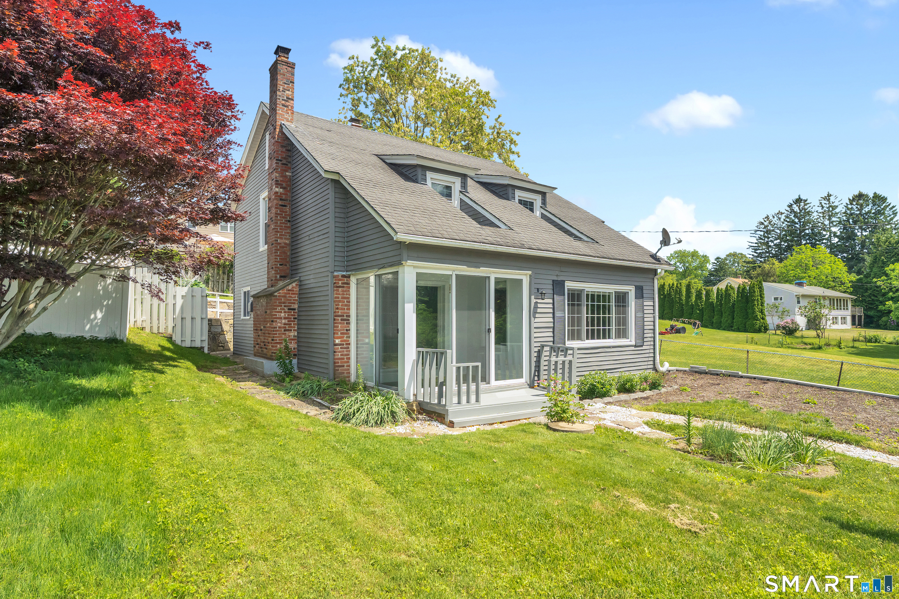 310 Lestertown Road Groton CT 06340