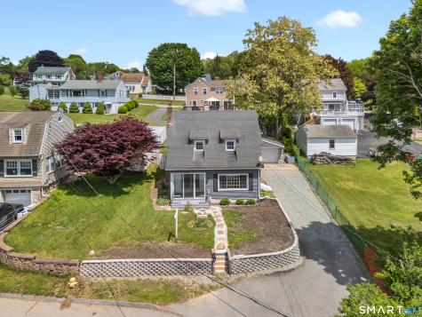 310 Lestertown Road Groton CT 06340