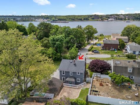 310 Lestertown Road Groton CT 06340