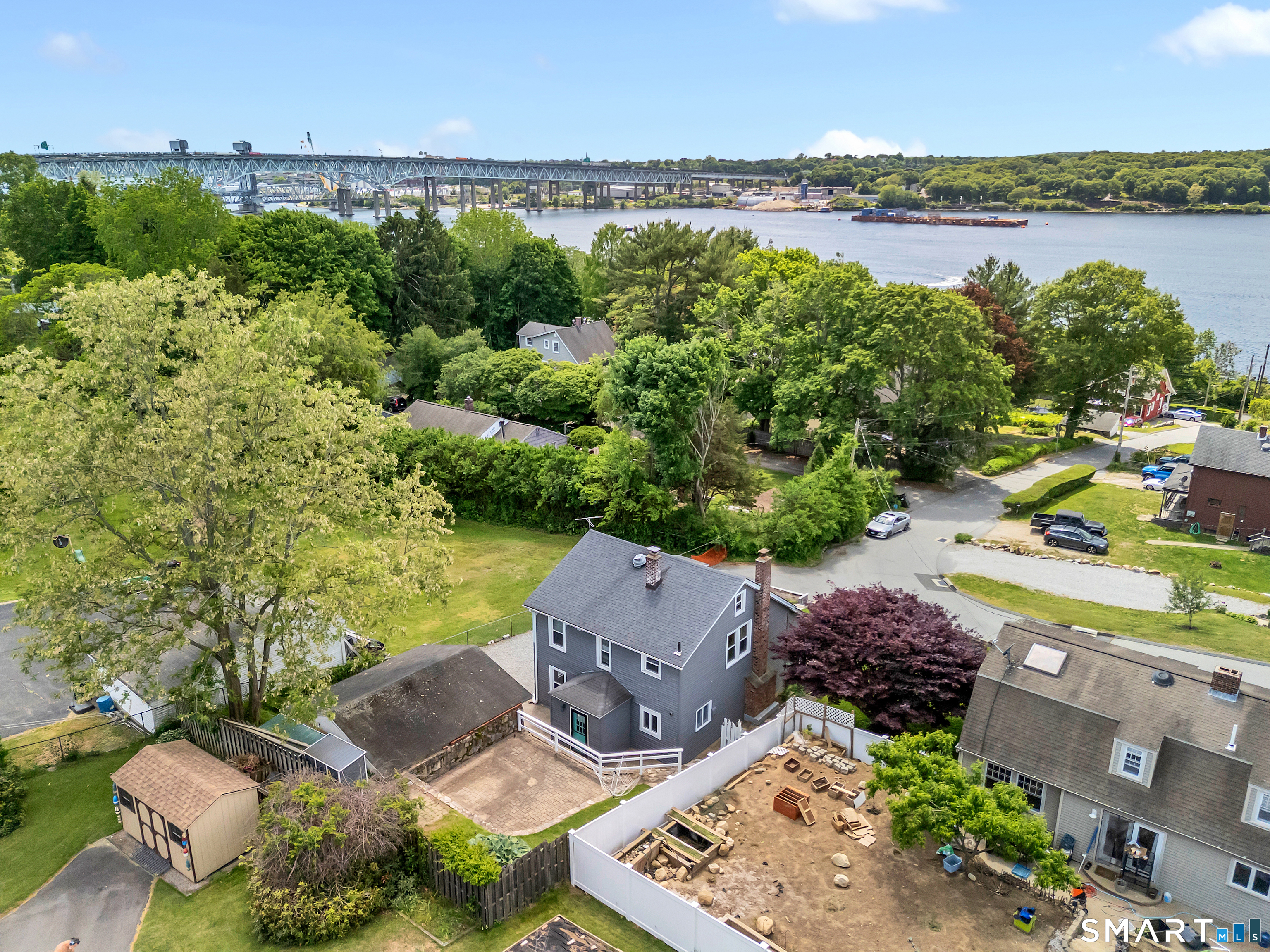 310 Lestertown Road Groton CT 06340