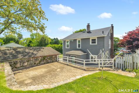 310 Lestertown Road Groton CT 06340
