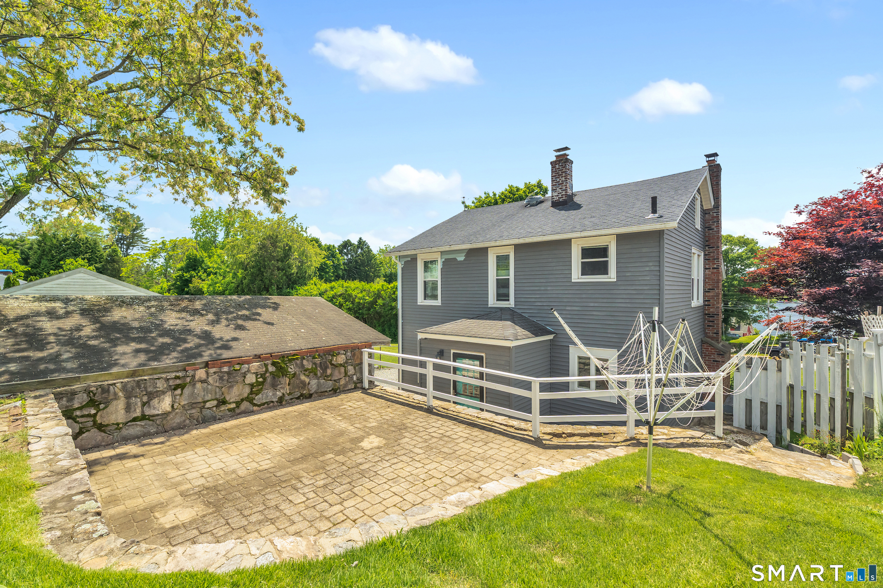 310 Lestertown Road Groton CT 06340