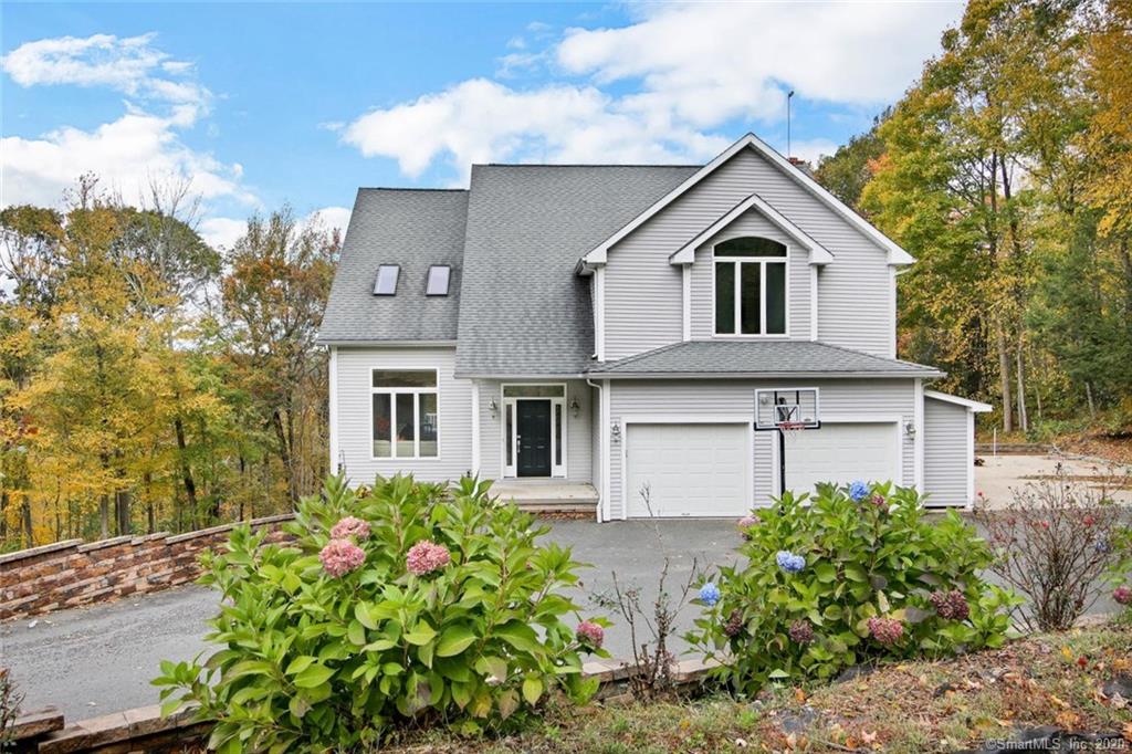 488B Skokorat Road Beacon Falls CT 06403