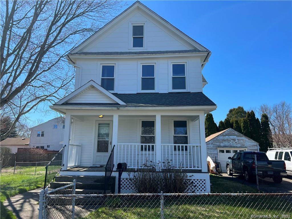 603 California Street Stratford CT 06614