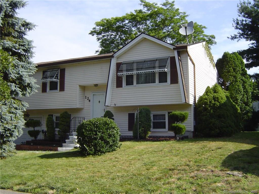 124 Meetinghouse Ridge Meriden CT 06450