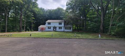67 Bailey Drive North Branford CT 06437