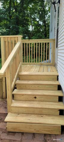 67 Bailey Drive North Branford CT 06437