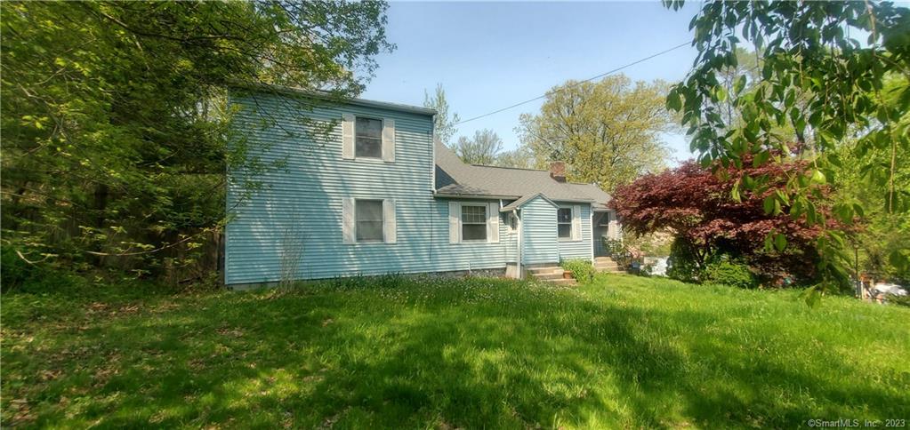 31 Pinesbridge Road Oxford CT 06478