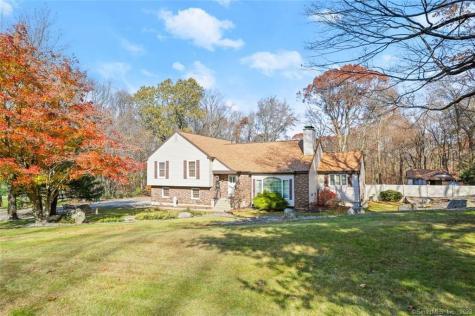 8 Catherine Drive Prospect CT 06712