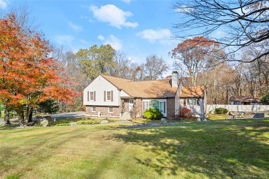 8 Catherine Drive Prospect CT 06712