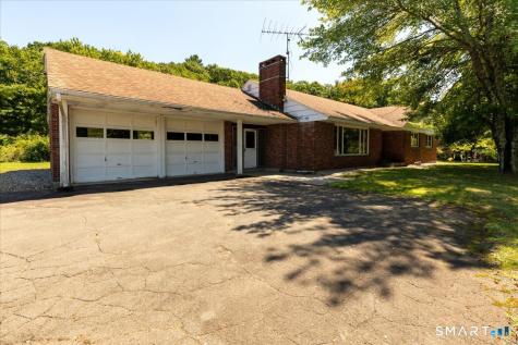 40 Tolland Turnpike Willington CT 06279