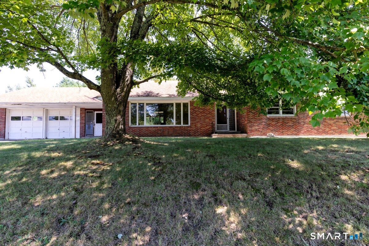 40 Tolland Turnpike Willington CT 06279