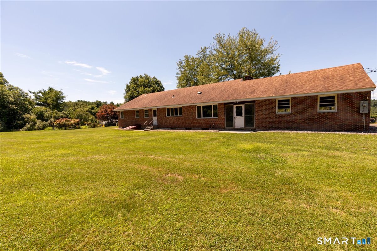40 Tolland Turnpike Willington CT 06279