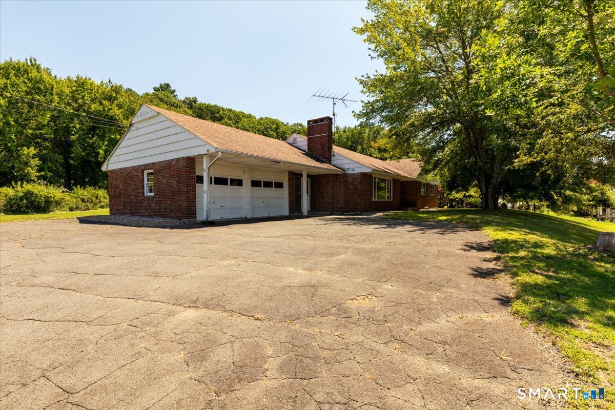 40 Tolland Turnpike Willington CT 06279