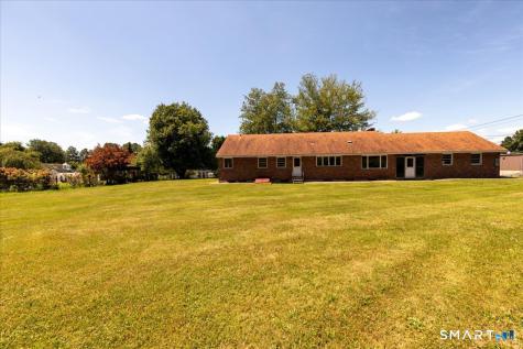 40 Tolland Turnpike Willington CT 06279