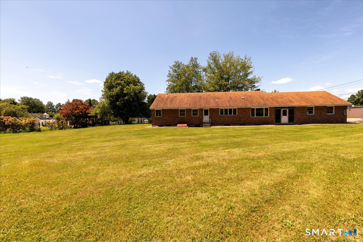 40 Tolland Turnpike Willington CT 06279