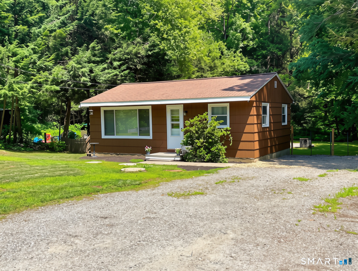 170 Laurel Hill Drive Woodstock CT 06282