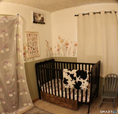 170 Laurel Hill Drive Woodstock CT 06282