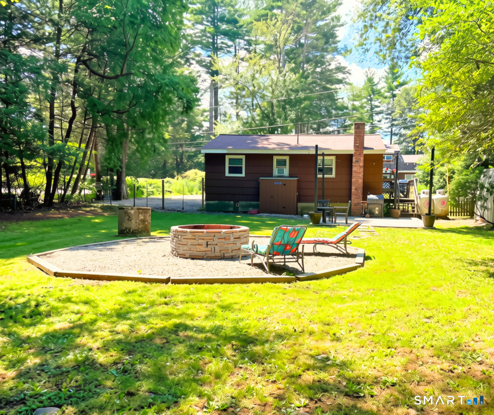 170 Laurel Hill Road Woodstock CT 06282