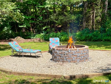 170 Laurel Hill Road Woodstock CT 06282