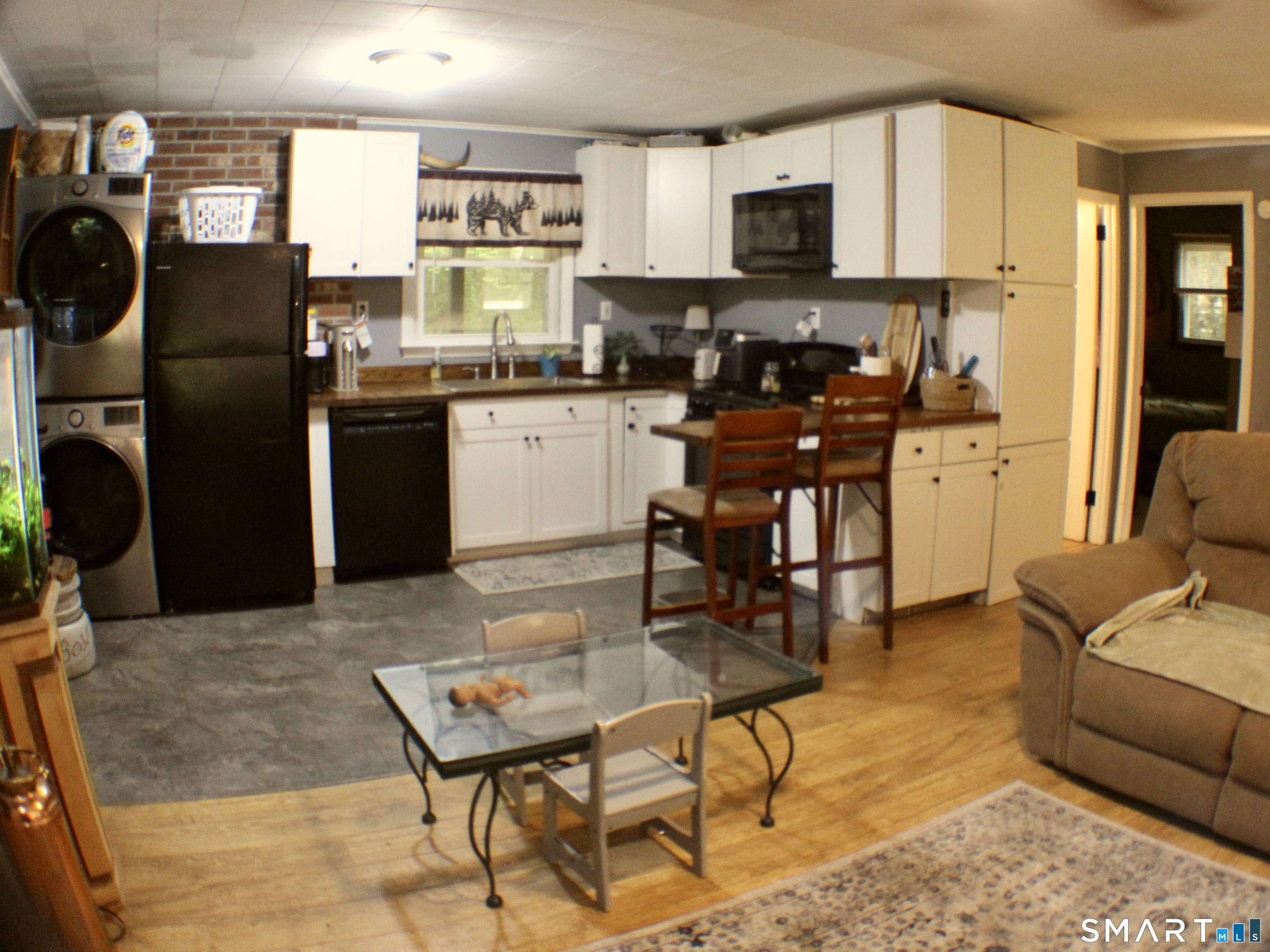 170 Laurel Hill Drive Woodstock CT 06282