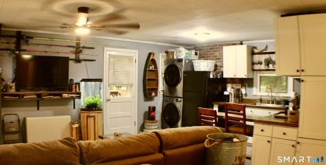 170 Laurel Hill Drive Woodstock CT 06282