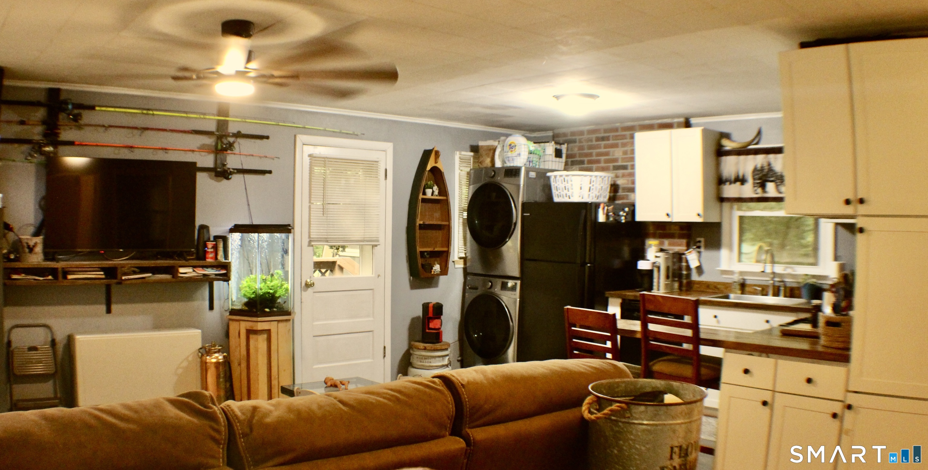 170 Laurel Hill Drive Woodstock CT 06282