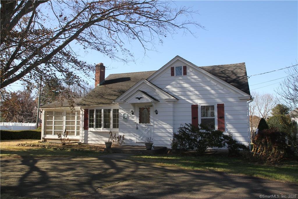 85 Windmill Hill Road Branford CT 06405
