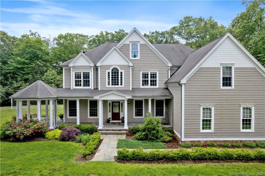 54 Chestnut Grove Guilford CT 06437
