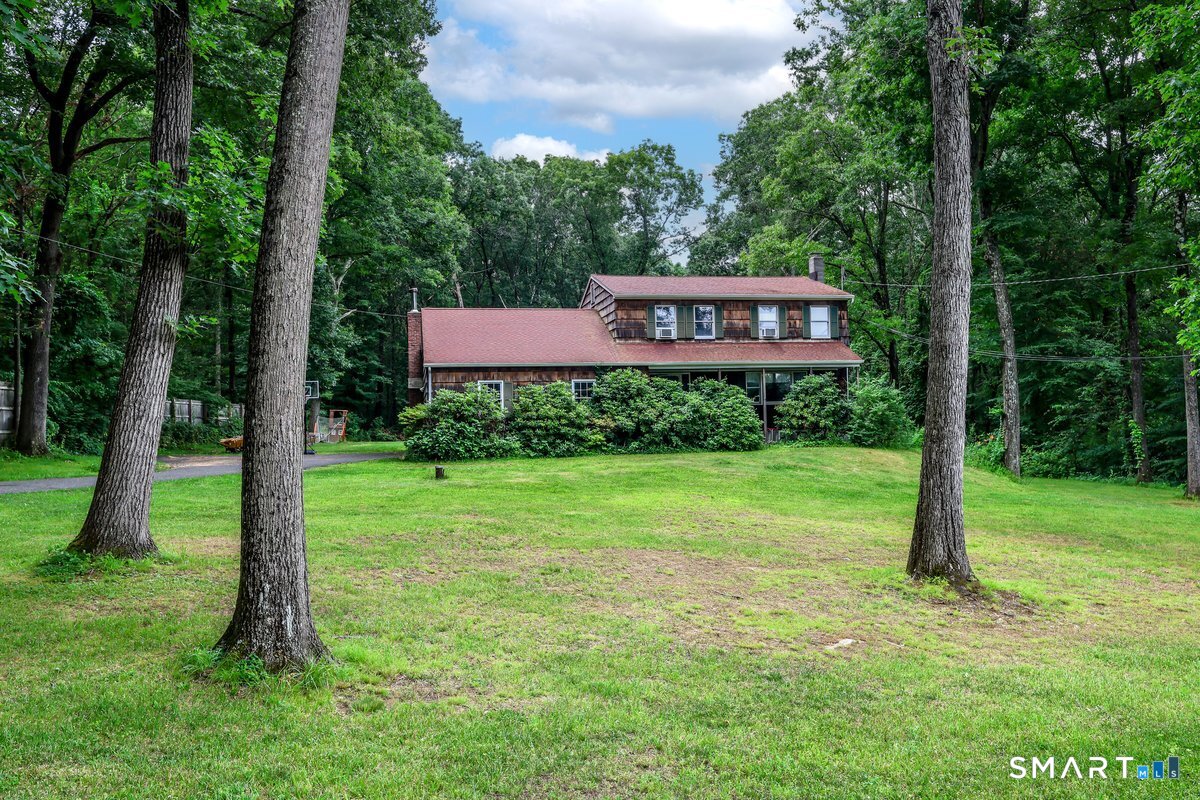 99 Great Brook Road New Milford CT 06776