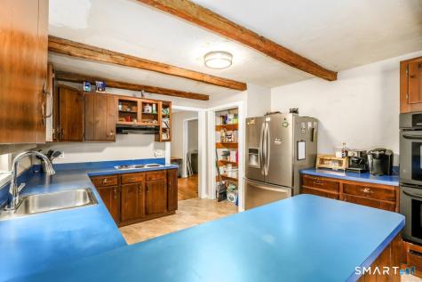 99 Great Brook Road New Milford CT 06776