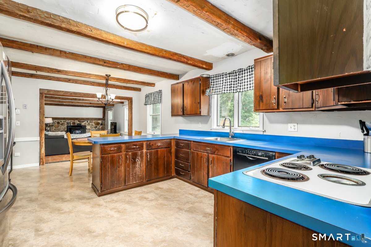 99 Great Brook Road New Milford CT 06776