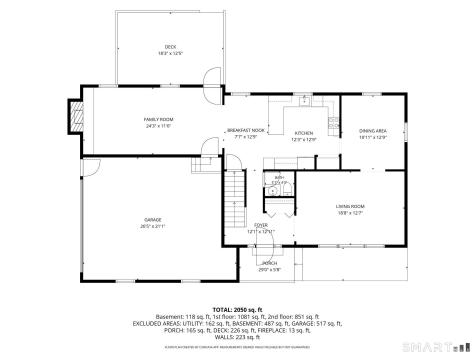 99 Great Brook Road New Milford CT 06776