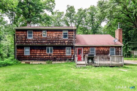 99 Great Brook Road New Milford CT 06776